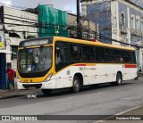 Empresa Metropolitana 549 na cidade de Recife, Pernambuco, Brasil, por Gustavo Ribeiro. Número da foto: #13269045.