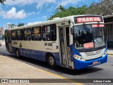 Viação Forte AF-056 na cidade de Belém, Pará, Brasil, por Adriano Castro. Número da foto: #13270353.