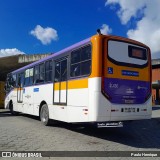 Mobibrasil São Lourenço >>> Mobi-PE 2.430 na cidade de Camaragibe, Pernambuco, Brasil, por Paulo Henrique. Número da foto: #:id.