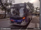 Next Mobilidade - ABC Sistema de Transporte 80.423 na cidade de São Caetano do Sul, São Paulo, Brasil, por Antonio Scabim. Número da foto: #13270421.