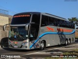 Viação Piracicabana 262401 na cidade de Campinas, São Paulo, Brasil, por Henrique Alves de Paula Silva. Número da foto: #13269436.