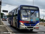 Viação Transdutra 32.624 na cidade de São Paulo, São Paulo, Brasil, por Brenno Santos. Número da foto: #13269789.