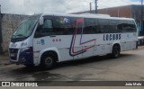 Loc Bus 2051 na cidade de Maceió, Alagoas, Brasil, por João Melo. Número da foto: #13269505.
