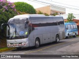 Transportes La Palmera HB 4916 na cidade de Heredia, Heredia, Heredia, Costa Rica, por Luis Diego Sánchez. Número da foto: #13269755.