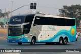 Expresso Satélite Norte 16300 na cidade de Goiânia, Goiás, Brasil, por Matheus Souza. Número da foto: #13270763.