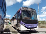 Mobibrasil São Lourenço >>> Mobi-PE 2.430 na cidade de Camaragibe, Pernambuco, Brasil, por Ewerton José. Número da foto: #:id.