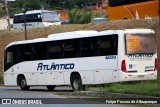 ATT - Atlântico Transportes e Turismo 882313 na cidade de Salvador, Bahia, Brasil, por Felipe Pessoa de Albuquerque. Número da foto: #:id.