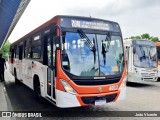 Real Alagoas de Viação 4012 na cidade de Maceió, Alagoas, Brasil, por João Vicente. Número da foto: #:id.