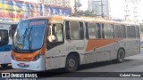 Linave Transportes A03037 na cidade de Nova Iguaçu, Rio de Janeiro, Brasil, por Gabriel Sousa. Número da foto: #:id.