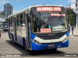 Viação Forte AF-98502 na cidade de Belém, Pará, Brasil, por Adriano Castro. Número da foto: #13270395.