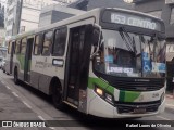 Empresa de Ônibus Vila Galvão 2391 na cidade de Guarulhos, São Paulo, Brasil, por Rafael Lopes de Oliveira. Número da foto: #13269408.
