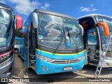 Expresso Recreio D12176 na cidade de Juiz de Fora, Minas Gerais, Brasil, por Gustavo Coutinho. Número da foto: #13269136.