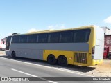 Ônibus Particulares  na cidade de Belo Horizonte, Minas Gerais, Brasil, por Júlio  Mandelli. Número da foto: #13268926.