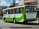 Auto Viação Monte Cristo AL-63502 na cidade de Belém, Pará, Brasil, por Adriano Castro. Número da foto: #13270500.