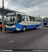 Via Loc BJ-91706 na cidade de Ananindeua, Pará, Brasil, por Carlos Welington Silva Melo. Número da foto: #13270545.