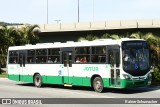 Jotur - Auto Ônibus e Turismo Josefense 1324 na cidade de Florianópolis, Santa Catarina, Brasil, por Rainer Schumacher. Número da foto: #:id.