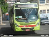 Viação Santana 02794 na cidade de Teresina, Piauí, Brasil, por Pietro Rangel. Número da foto: #:id.