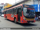 METROCOOP 130 na cidade de San José, Costa Rica, por Sebastián Solano. Número da foto: #13269386.