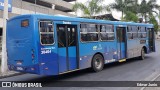 Bettania Ônibus 30404 na cidade de Belo Horizonte, Minas Gerais, Brasil, por Edmar Junio. Número da foto: #:id.