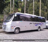 JM Turismo RJ 997.001 na cidade de Petrópolis, Rio de Janeiro, Brasil, por Gustavo Esteves Saurine. Número da foto: #13271369.