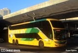Empresa Gontijo de Transportes 23030 na cidade de Belo Horizonte, Minas Gerais, Brasil, por Rava Ogawa. Número da foto: #13270590.