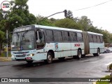 SOGIL - Sociedade de Ônibus Gigante Ltda. 5086 na cidade de Gravataí, Rio Grande do Sul, Brasil, por Rodrigo Koscolka. Número da foto: #:id.
