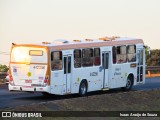 Auto Viação Marechal Brasília 442356 na cidade de Samambaia, Distrito Federal, Brasil, por Isaac Araújo de Souza. Número da foto: #13268737.