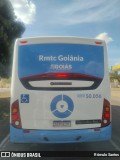 Rápido Araguaia 50.056 na cidade de Goiânia, Goiás, Brasil, por Rômulo Santos. Número da foto: #:id.
