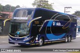 GGuida - Graça e Guida Transportes e Turismo 5600 na cidade de Volta Redonda, Rio de Janeiro, Brasil, por Paulo Henrique Pereira Borges. Número da foto: #13270869.