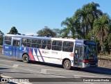 Auto Viação Bragança Metropolitana > Viação Raposo Tavares 12.005 na cidade de Cotia, São Paulo, Brasil, por David Macedo Rocha. Número da foto: #13269667.