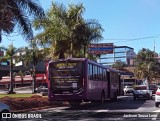 JTP Transportes - COM Bragança Paulista 03.176 na cidade de Bragança Paulista, São Paulo, Brasil, por Jackson Sousa Leite. Número da foto: #13270887.