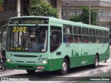 Pampulha Transportes > Plena Transportes 07192 na cidade de Belo Horizonte, Minas Gerais, Brasil, por Henrique Simões. Número da foto: #13269100.