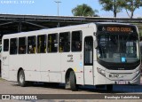 Transporte Coletivo Glória BL347 na cidade de Curitiba, Paraná, Brasil, por Busologia Gabrielística. Número da foto: #13271282.