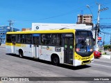 Viação Cidade de Maceió 1177 na cidade de Maceió, Alagoas, Brasil, por João Vicente. Número da foto: #13269020.