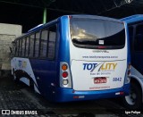 Totality Transportes 8042 na cidade de Olinda, Pernambuco, Brasil, por Igor Felipe. Número da foto: #13268845.