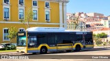 Companhia Carris de Ferro de Lisboa 2714 na cidade de Lisbon, Lisbon, Portugal, por Gean Oliveira. Número da foto: #:id.