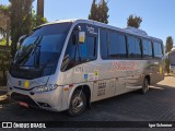 Isaias Transportes e Turismo 8013 na cidade de Marques de Souza, Rio Grande do Sul, Brasil, por Igor Scherner. Número da foto: #13269143.