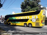 Empresa Gontijo de Transportes 25050 na cidade de Belo Horizonte, Minas Gerais, Brasil, por Júlio  Mandelli. Número da foto: #13268905.