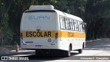 Suan Transportes e Turismo 425 na cidade de Joinville, Santa Catarina, Brasil, por Alexandre F.  Gonçalves. Número da foto: #13271131.