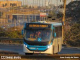 Urbi Mobilidade Urbana 338257 na cidade de Samambaia, Distrito Federal, Brasil, por Isaac Araújo de Souza. Número da foto: #13268715.