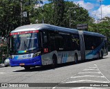 Next Mobilidade - ABC Sistema de Transporte 8311 na cidade de São Bernardo do Campo, São Paulo, Brasil, por Matheus Costa. Número da foto: #13269220.