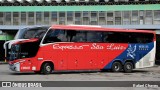 Expresso São Luiz 10060 na cidade de Feira de Santana, Bahia, Brasil, por Rafael Chaves. Número da foto: #13270373.