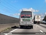 Mateus Transportes 280 na cidade de São José dos Campos, São Paulo, Brasil, por Jackson Sousa Leite. Número da foto: #13270922.