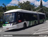 Next Mobilidade - ABC Sistema de Transporte 8161 na cidade de São Bernardo do Campo, São Paulo, Brasil, por Matheus Costa. Número da foto: #13270660.