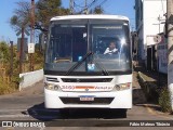 Venetur Turismo 3460 na cidade de Três Corações, Minas Gerais, Brasil, por Fábio Mateus Tibúrcio. Número da foto: #13270072.