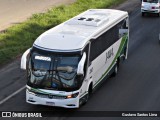 Viação Jauá 2347 na cidade de Salvador, Bahia, Brasil, por Gustavo Santos Lima. Número da foto: #13269391.