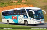 Auto Viação 1001 RJ 108.279 na cidade de Aparecida, São Paulo, Brasil, por Paulo Henrique Pereira Borges. Número da foto: #13270801.