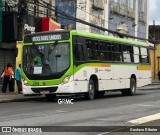 Rodoviária Caxangá 284 na cidade de Recife, Pernambuco, Brasil, por Gustavo Ribeiro. Número da foto: #13269042.