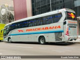 Viação Piracicabana 7144 na cidade de Curitiba, Paraná, Brasil, por Ricardo Fontes Moro. Número da foto: #13270996.