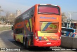 Pullman Bus 3650 na cidade de Estación Central, Santiago, Metropolitana de Santiago, Chile, por Benjamín Tomás Lazo Acuña. Número da foto: #13270227.